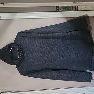 Spyder active hoodie mens